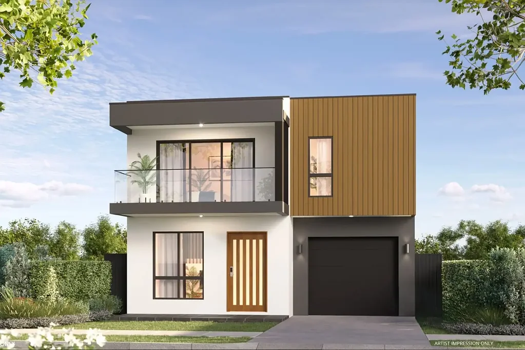 Nirimba Fields 4房  Brand New Family Living in Thriving Nirimba Fields
