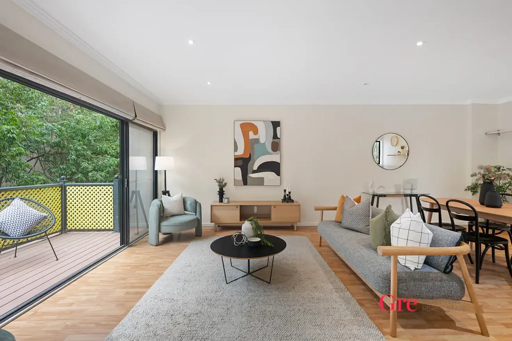 Brunswick West 3 Slaapkamer PURE DELIGHT IN THE HEART OF MELBOURNE'S INNER NORTH
