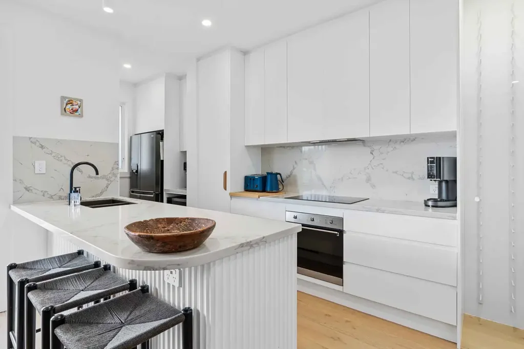 Three Bedroom Villa - Partially Furnished