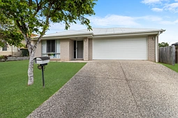 25 Mount View Crescent, Narangba