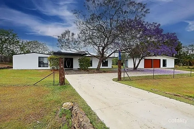 5 Hughes Road, Plainland, QLD 4341, 4房, 2浴, 整租独立别墅