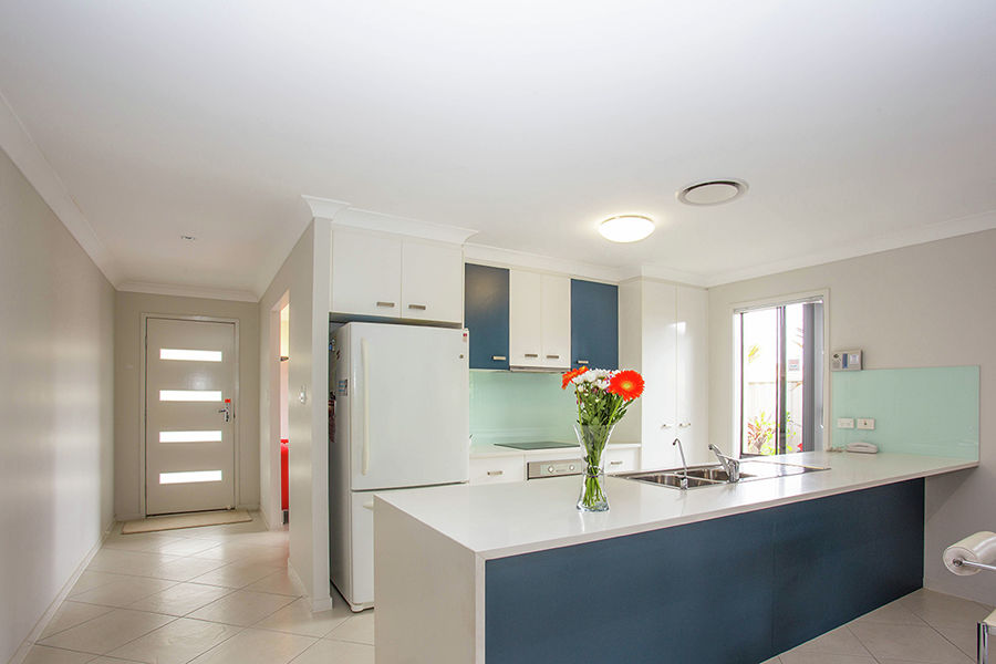 6 REGENT CT, COOMERA QLD 4209, 0房, 0浴, House