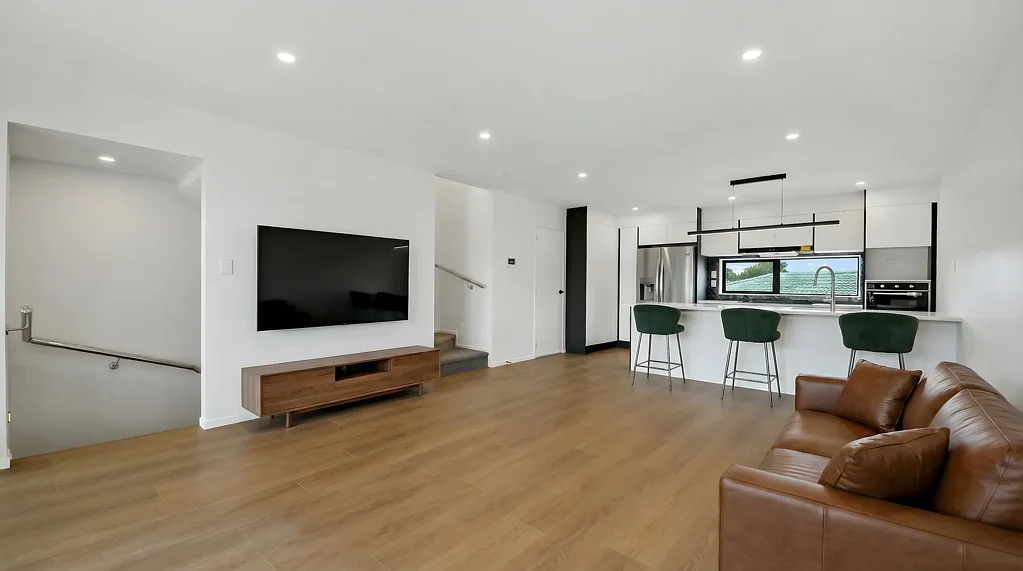 Bucklands Beach 4 Bedroom No Delays. Just Keys.