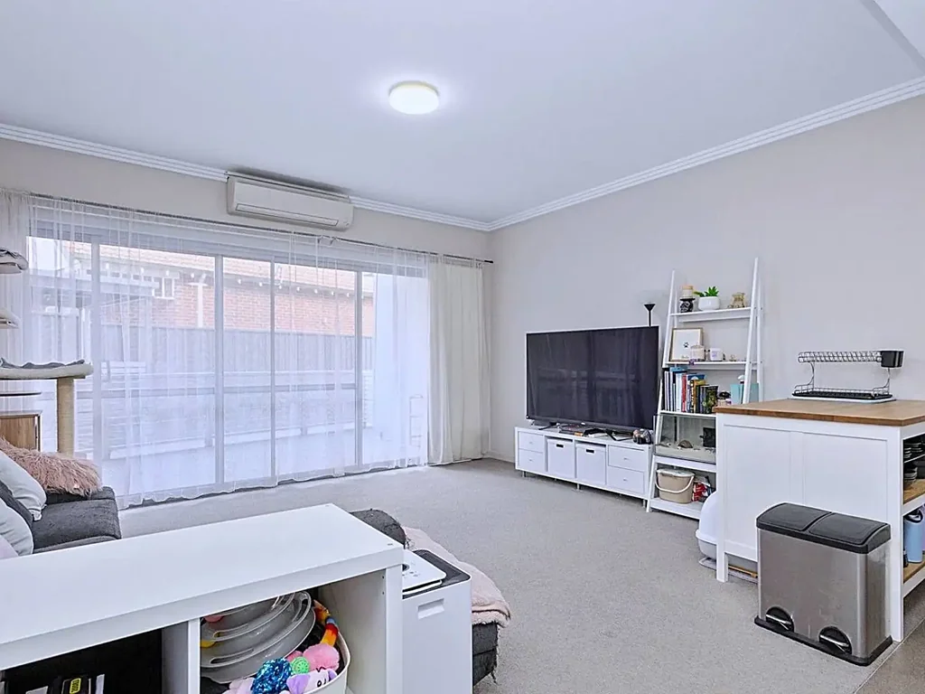 Ground Floor Apartment in North Perth