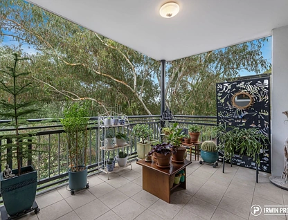 114/68 Hardwick Crescent, Holt, Belconnen District, 2 ਕਮਰੇ, 2 ਬਾਥਰੂਮ, Apartment