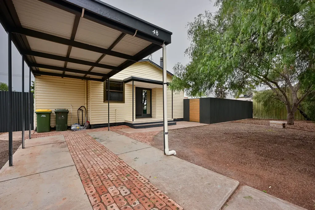 48 FISK STREET, WHYALLA NORRIE