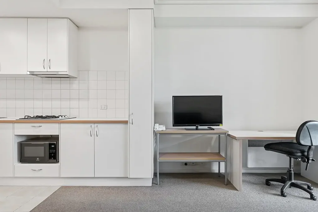 457/800 Swanston Street, Carlton, VIC 3053