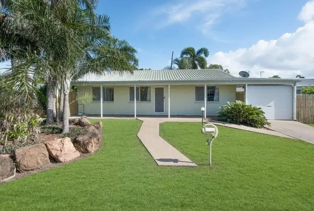 Kelso 3ਬੈੱਡਰੂਮ Family Home in a Quiet Court