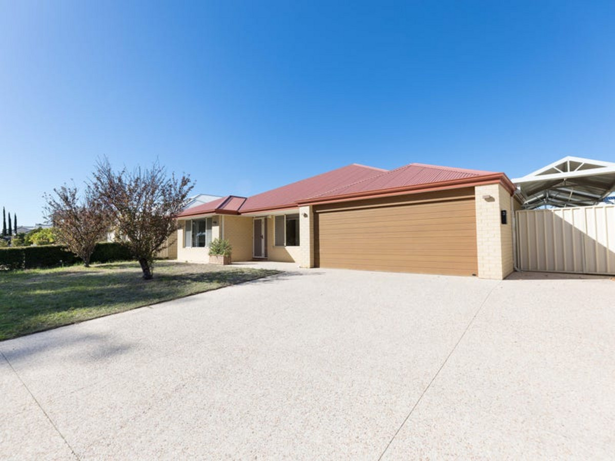 3 LANCELOT GRN, WATTLE GROVE WA 6107, 0房, 0浴, House