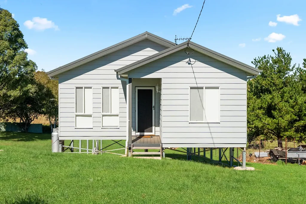 Crookwell 3房  True Country Charm!