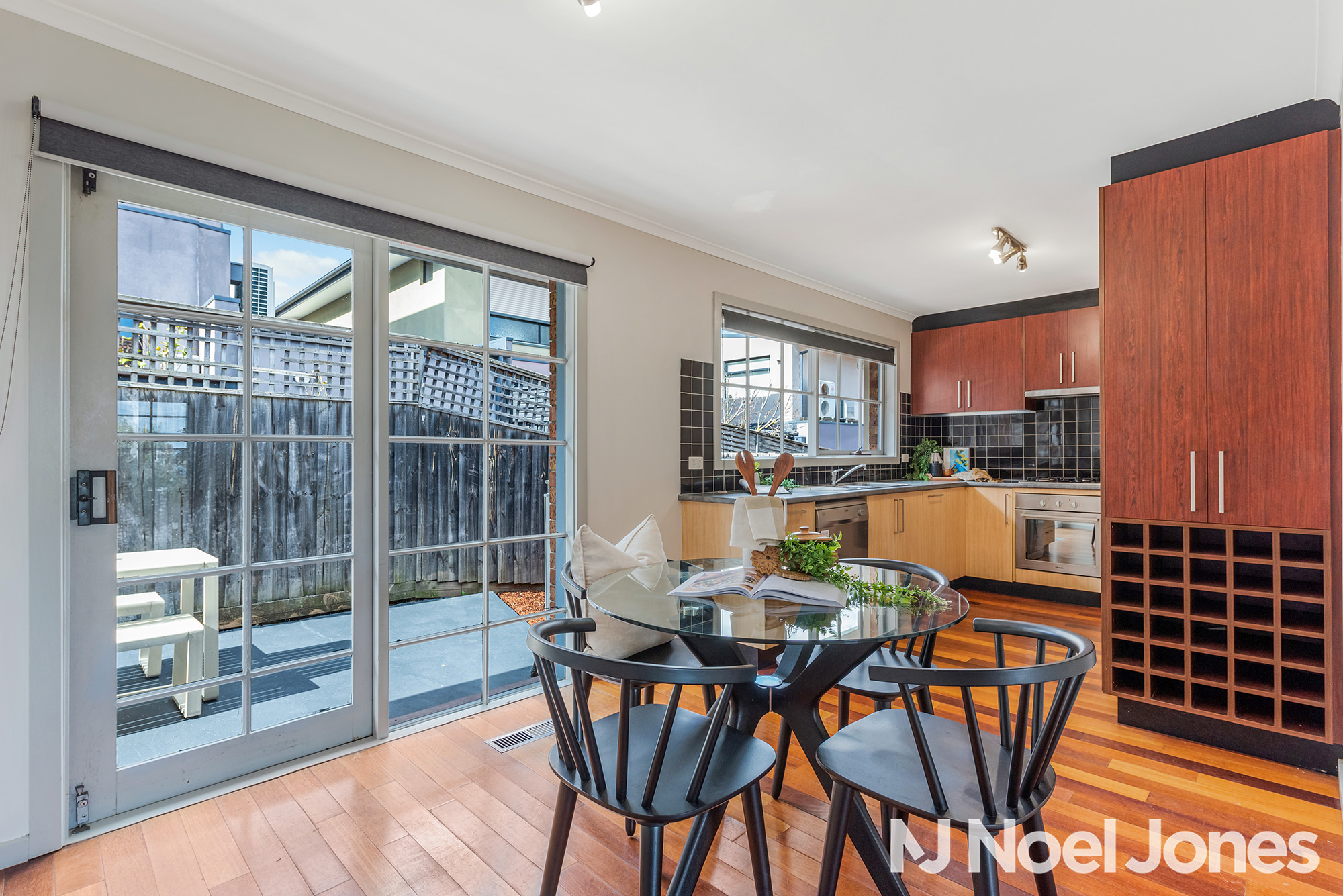 UNIT 3 111 JAMES ST, TEMPLESTOWE VIC 3106, 0 Kuwarto, 0 Banyo, Unit