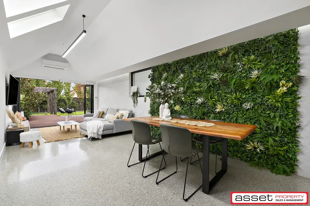 Patterson Lakes 3ห้องนอน Effortless Single Level with Indoor-Outdoor Appeal