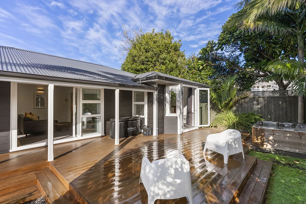 3a Oranga Avenue, Onehunga, Auckland City, Auckland