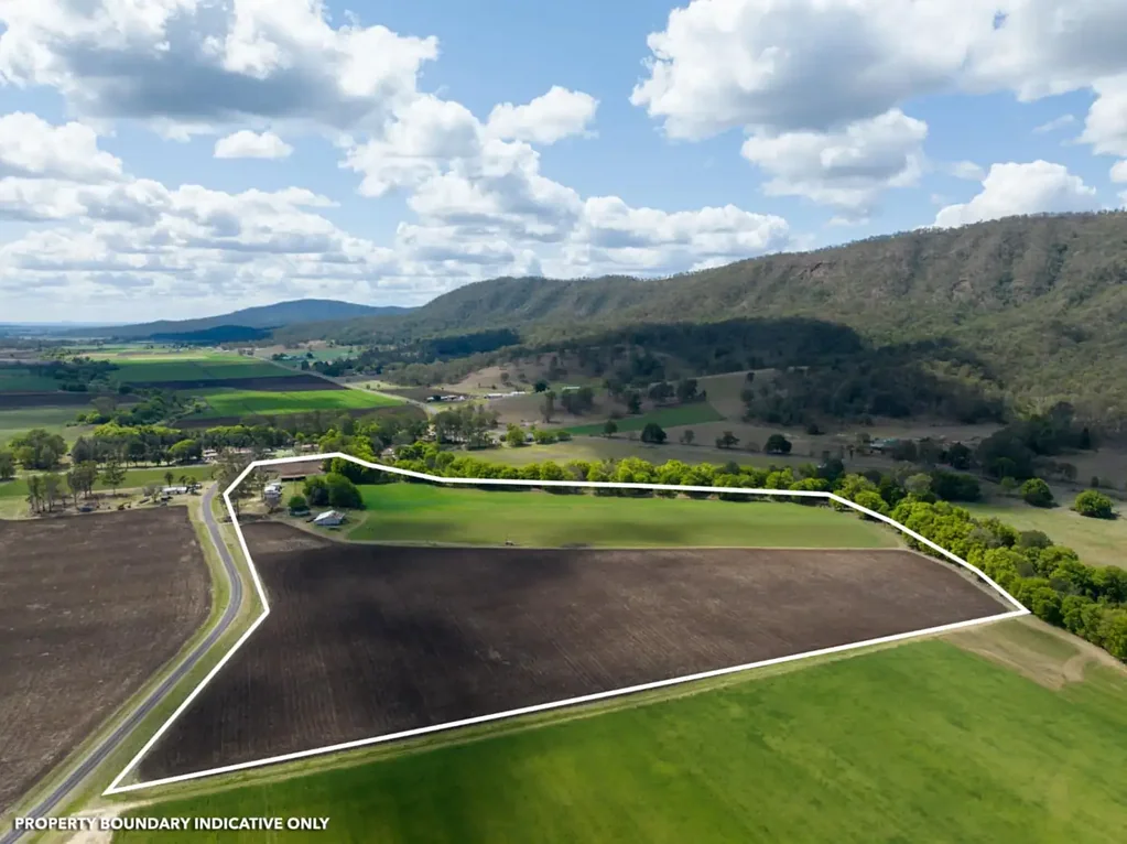 Lot 6 Main Camp Creek Road, Thornton, QLD 4341