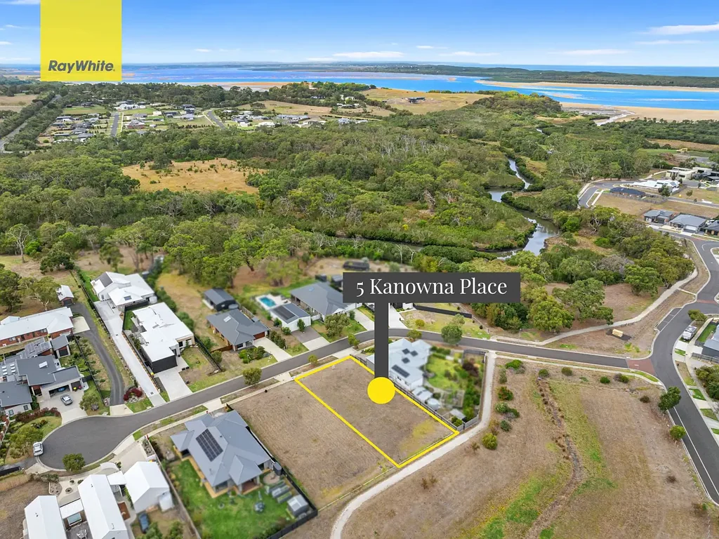 5 Kanowna Place, Inverloch, VIC 3996