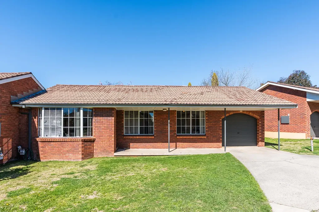 9/65 Edward Street, Orange, NSW 2800