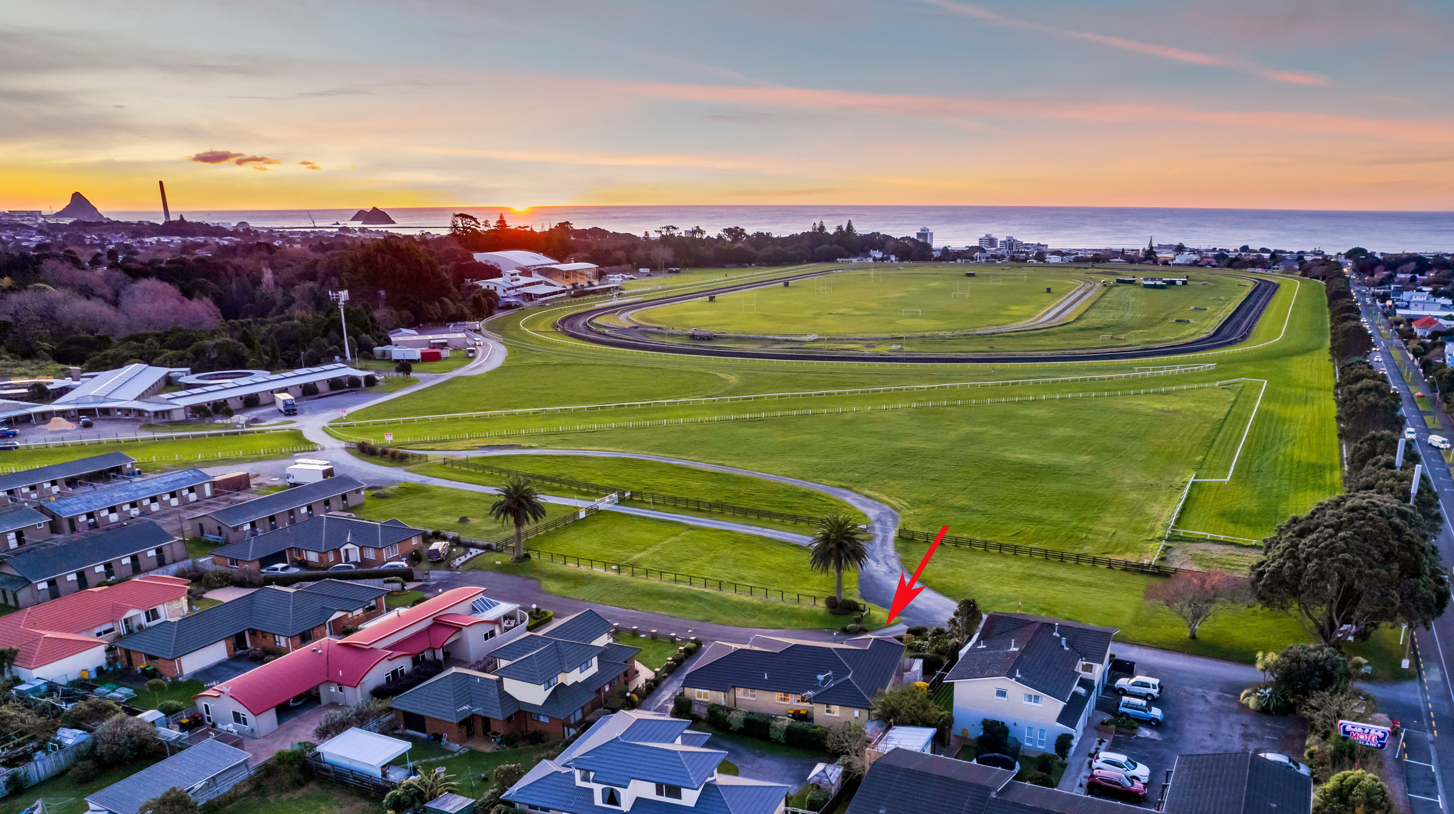 7 Saddle Row, Welbourn, New Plymouth, 3 Schlafzimmer, 0 Badezimmer, House