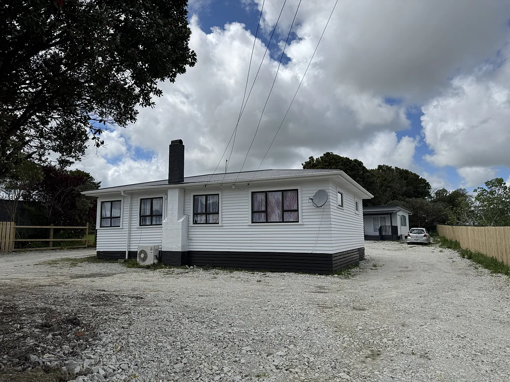 57 Tirarau Street, Dargaville, Kaipara, Northland