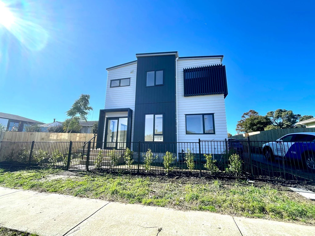 Brand New Homes for Rent – Lot 1 - Lot 4