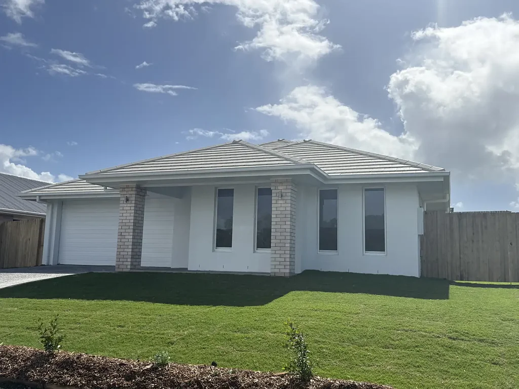 Brand New Living in Sought-After Nikenbah