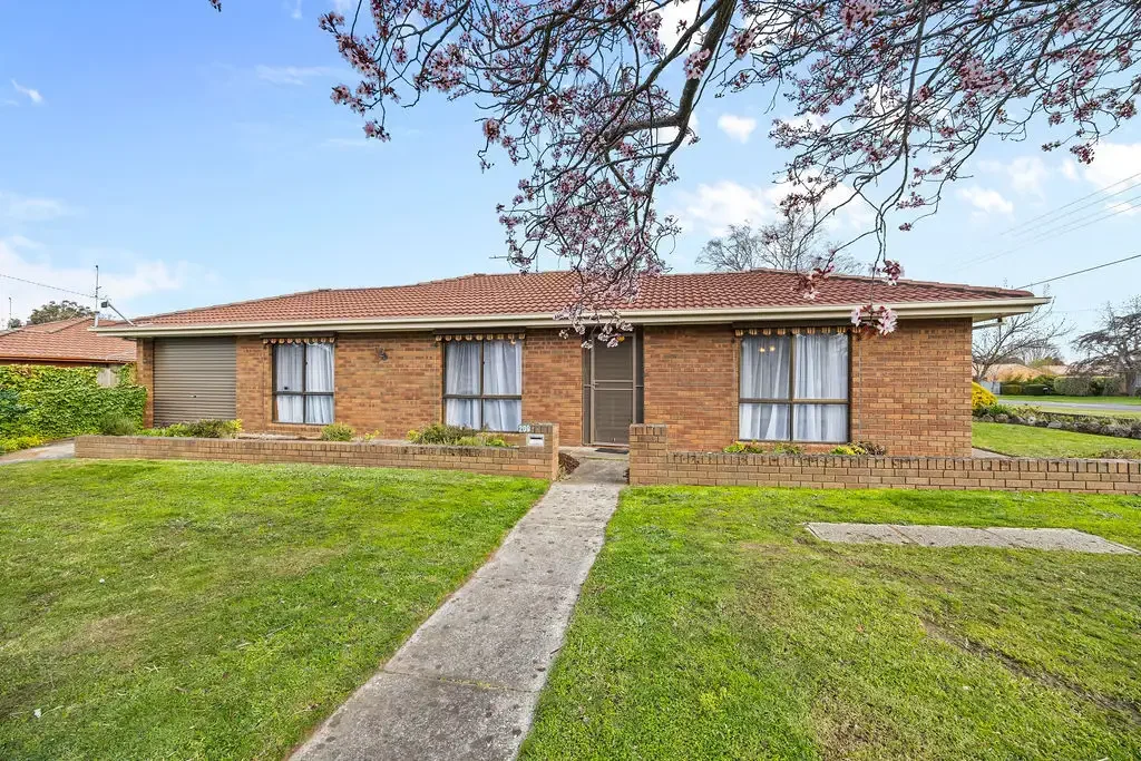 Located in the ever-popular suburb of Redan, this neat three-bedroom brick home offers low-maintenance living in a convenient setting.