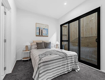 11B Trinidad Road, Sunnynook, North Shore City, 4房, 3浴, House