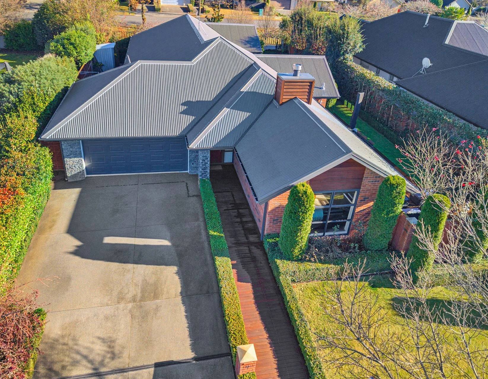 42 Sycamore Close, Rangiora, Waimakariri District, Canterbury, 4 slaapkamers, 2 badkamers, House