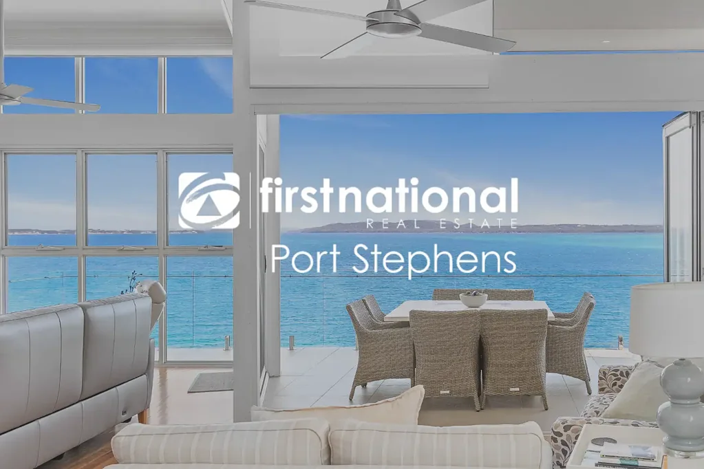 4/6 Magnus Street, Nelson Bay, NSW 2315