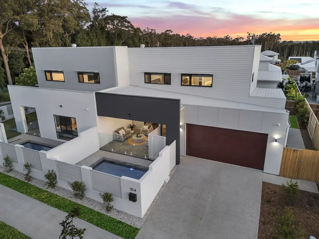 52A Marakari Crescent, Mount Coolum, QLD 4573