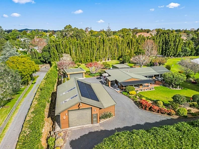 Kerikeri 4Zimmer Large Family Home, Big Shed & More