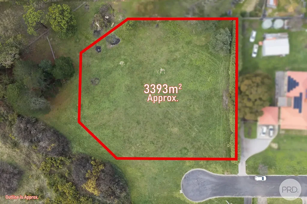 Creswick 3,933m² of Pure Potential - A Rare Landholding in the Heart of Creswick