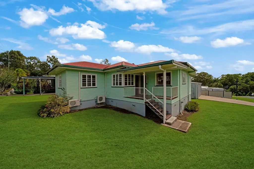 Parklands 3房  A Timeless 1950's Cottage Full of Charm, Space & Endless Potential - Live Moments from a Future Olympic Venue