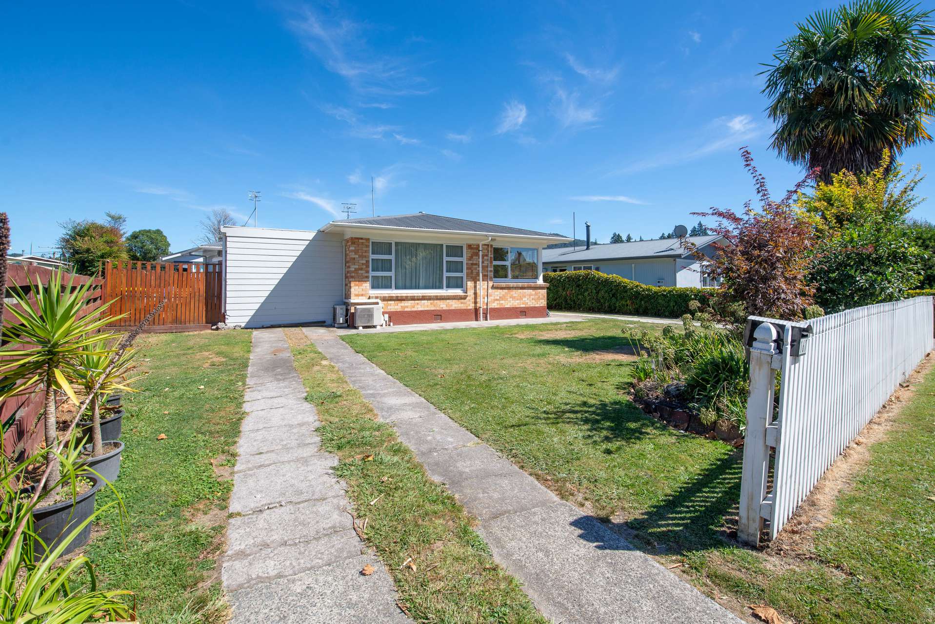 167 Old Taupo Road, Utuhina, Rotorua, 7 Kuwarto, 0 Banyo