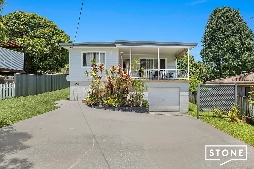 31 Gallipoli Road, Coffs Harbour, NSW 2450