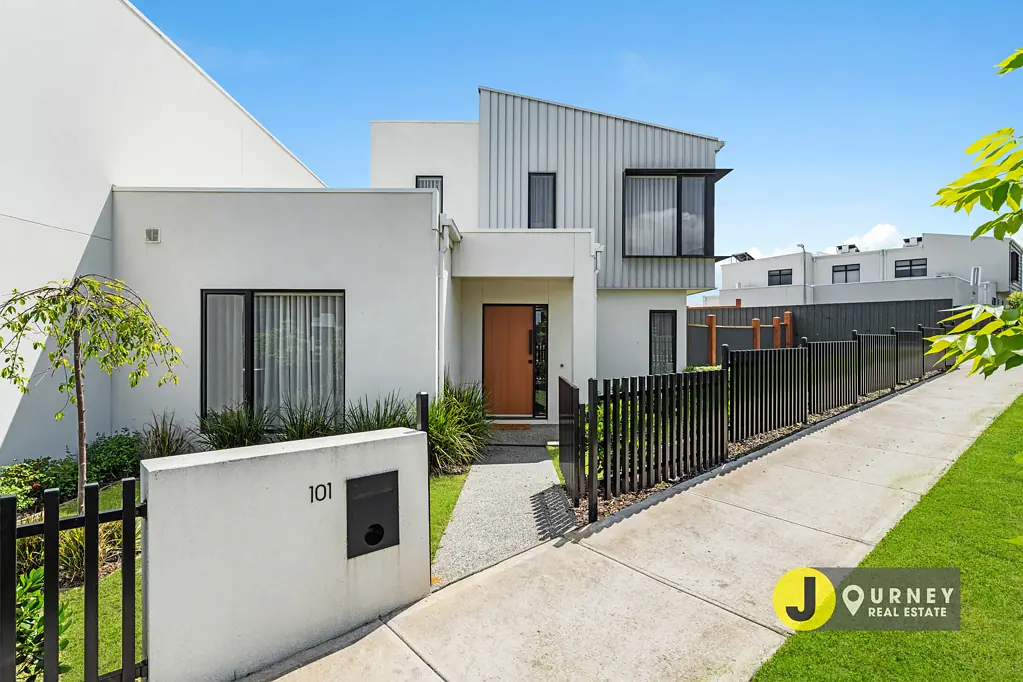 101 Marlborough Road, Berwick, VIC 3806