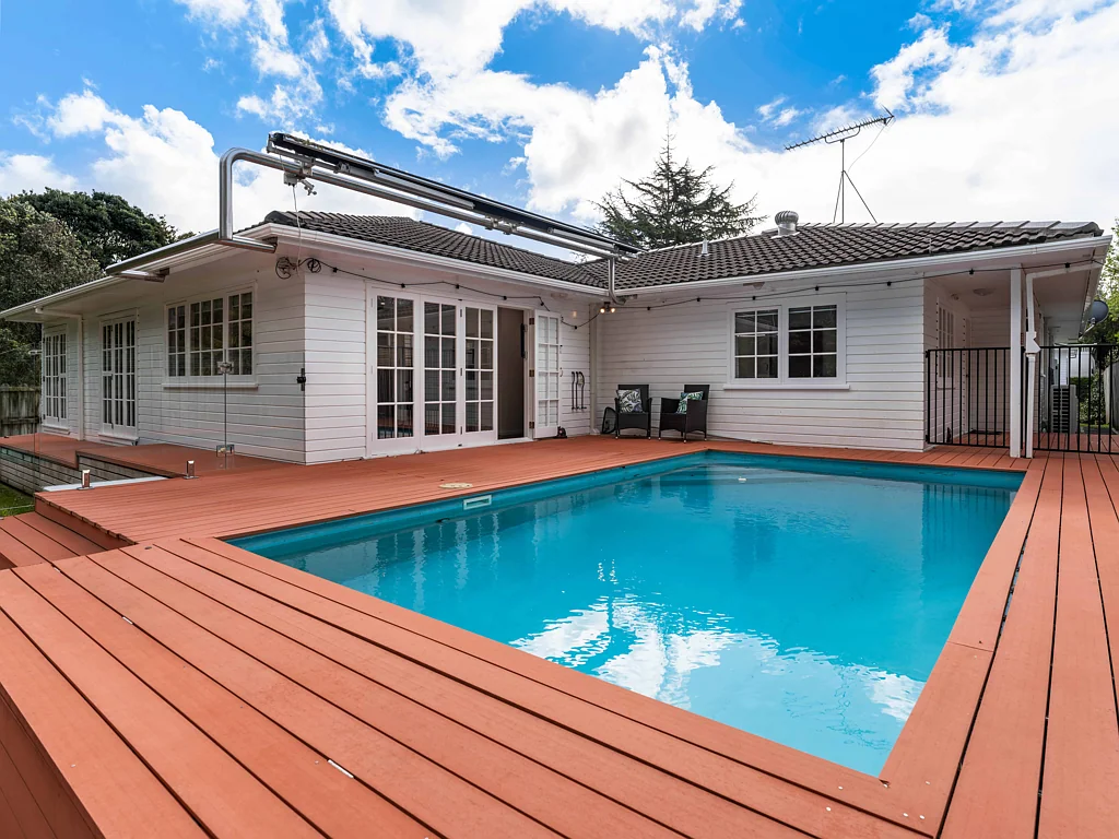 Beachlands 4部屋 Essential Beachlands Living