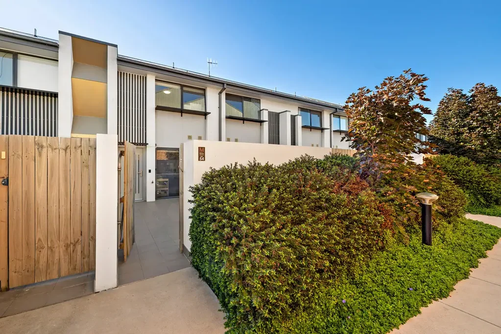 Moncrieff 3chambre A Smarter Way to Live in Moncrieff