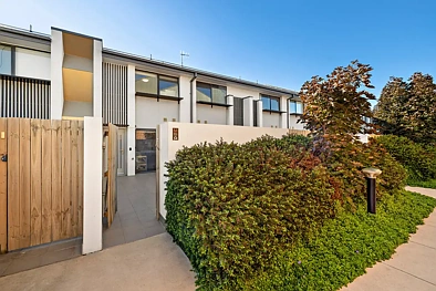 Moncrieff 3chambre A Smarter Way to Live in Moncrieff