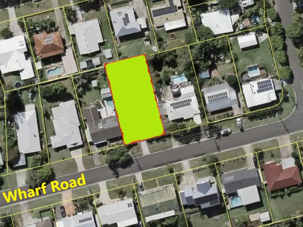 Bli Bli  Outstanding Opportunity – 809sqm Block in the Heart of Bli Bli