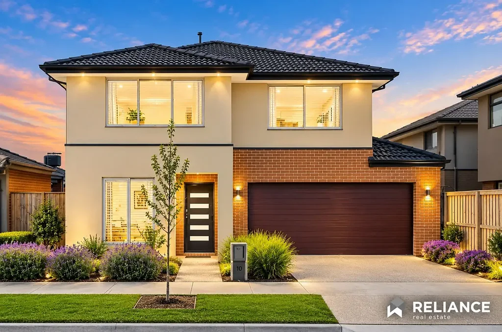 Wyndham Vale 4कमरा Spacious Family Living with Multiple Living Zones