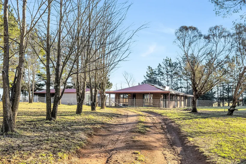 467 Caddigat Road, Cooma, NSW 2630