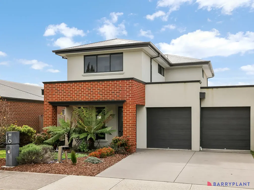 Cowes 3房  Spacious Family Living Opposite Parkland in Sought-After Whytesands Estate