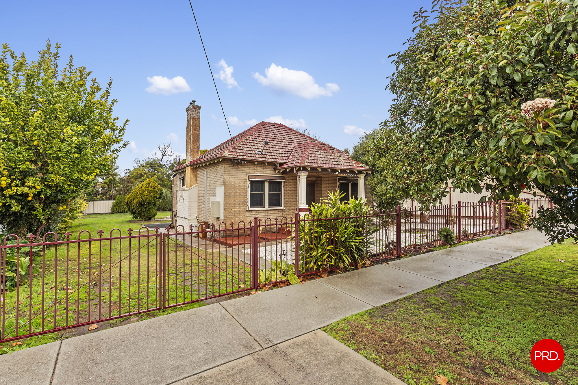 14 THUNDER ST, NORTH BENDIGO VIC 3550, 0 Schlafzimmer, 0 Badezimmer, House