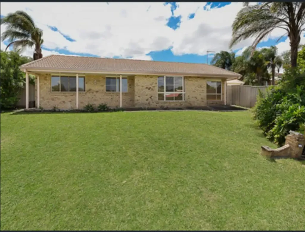 1 Baron Court, Wilsonton, QLD 4350