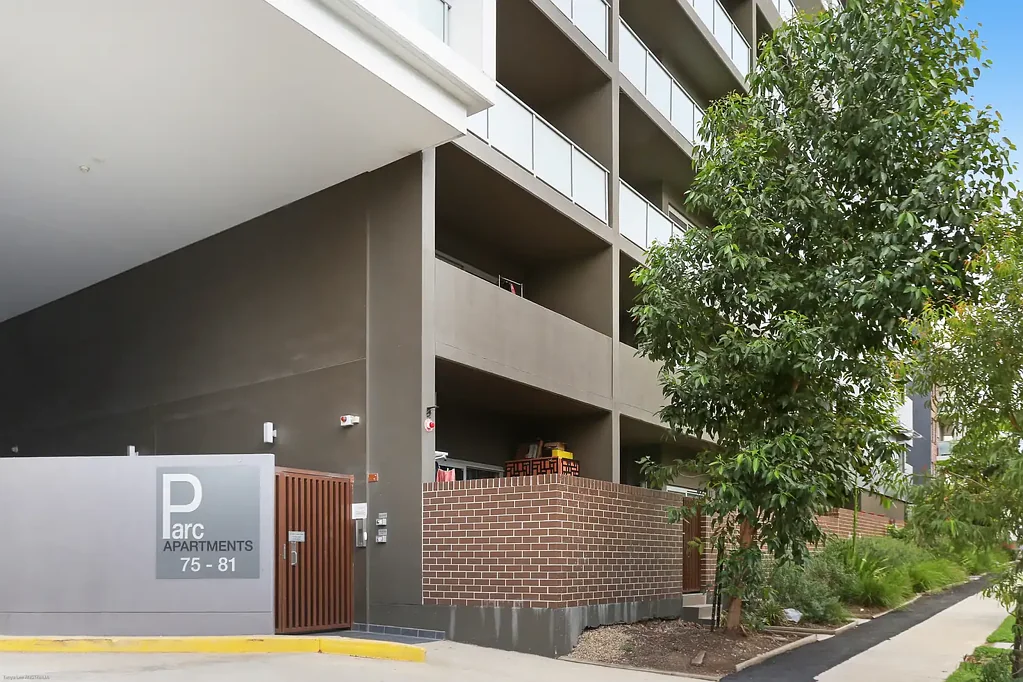 405/75-81 Park Road, Homebush, NSW 2140