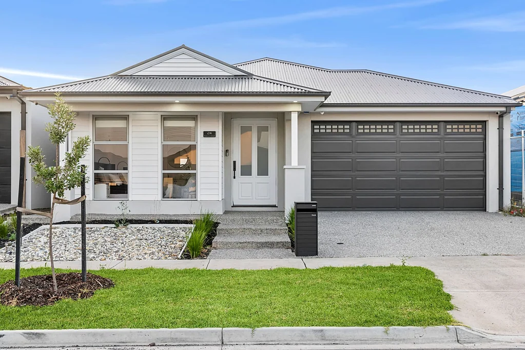 24 Rubrum Road, Sunbury, VIC 3429