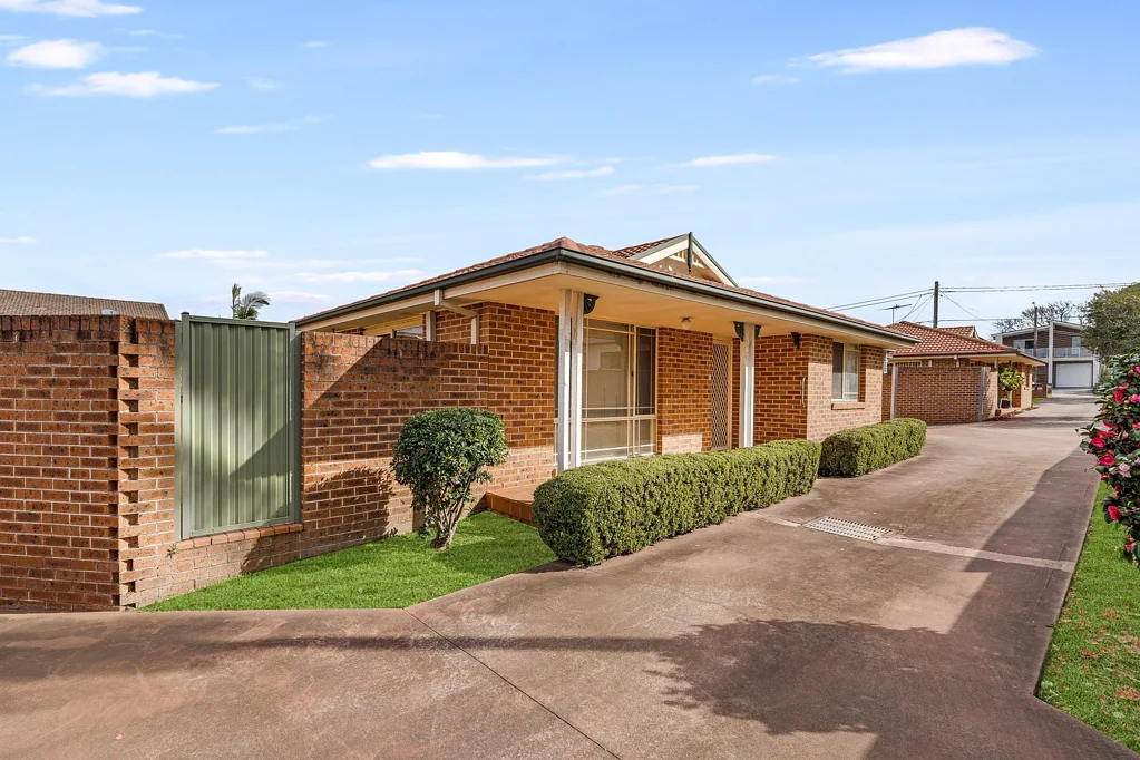 2/253 The River Road, Revesby, NSW 2212