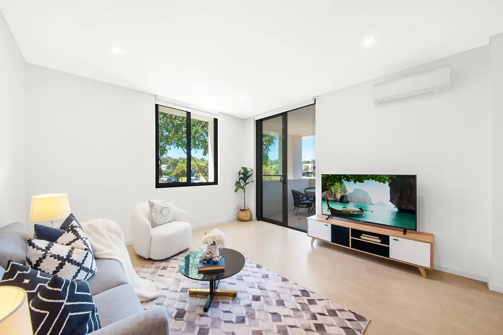 107/48-56 Bundarra Street, Ermington, NSW 2115