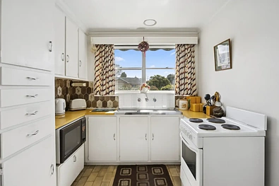 रसोईघर - 11 Bowen Street, Camperdown, VIC 3260