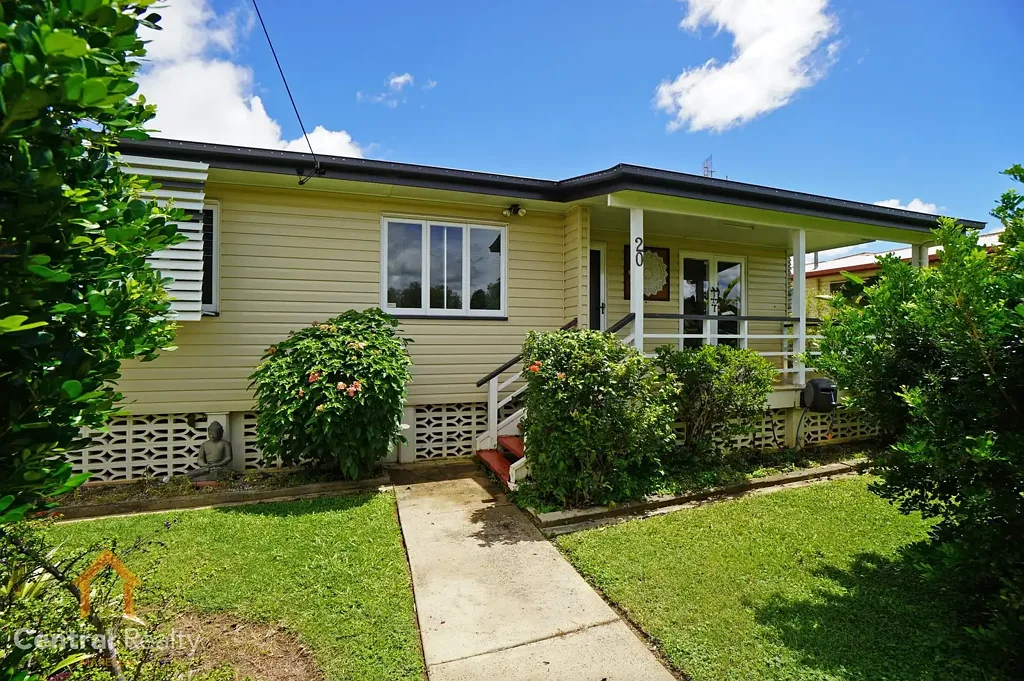 20 Jebreen Street, Mareeba, QLD 4880